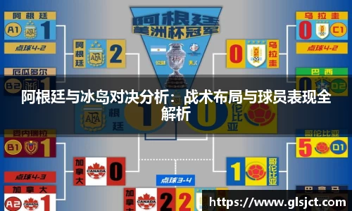 阿根廷与冰岛对决分析：战术布局与球员表现全解析